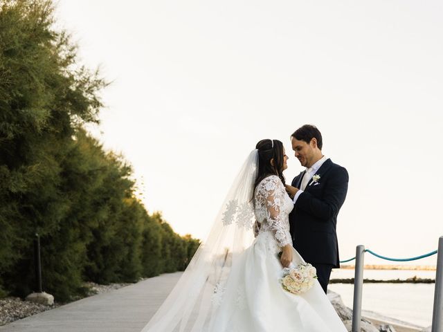 Il matrimonio di Matteo e Francesca a Fermo, Fermo 63