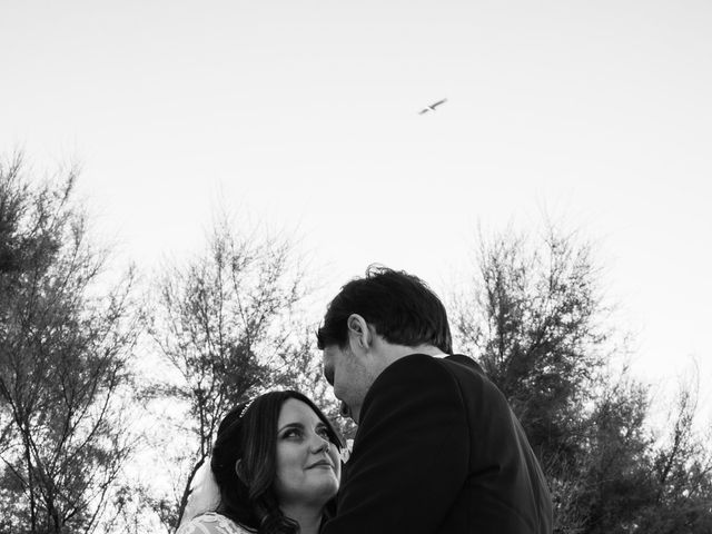 Il matrimonio di Matteo e Francesca a Fermo, Fermo 64