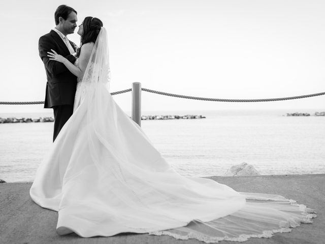 Il matrimonio di Matteo e Francesca a Fermo, Fermo 68