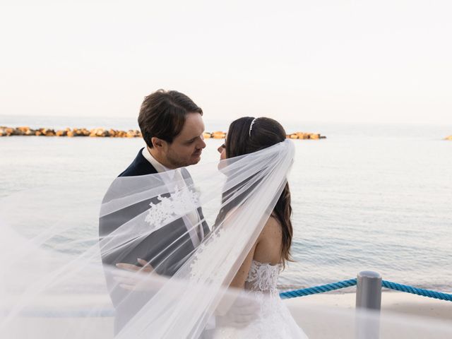 Il matrimonio di Matteo e Francesca a Fermo, Fermo 69