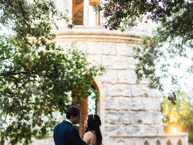 Il matrimonio di Matteo e Francesca a Fermo, Fermo 73