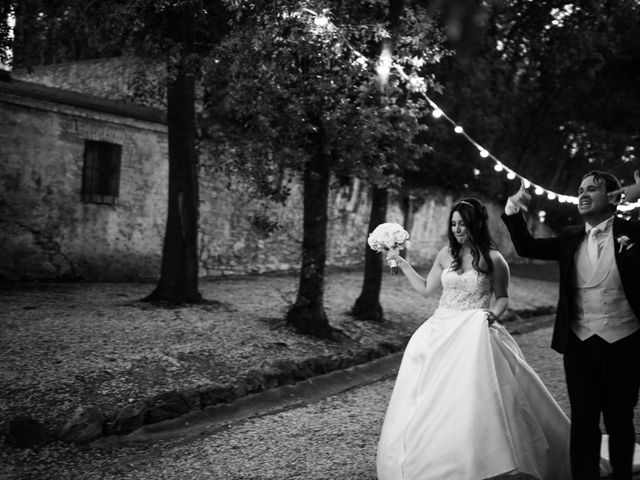 Il matrimonio di Matteo e Francesca a Fermo, Fermo 77