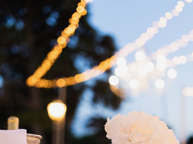 Il matrimonio di Matteo e Francesca a Fermo, Fermo 78