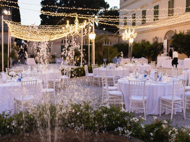 Il matrimonio di Matteo e Francesca a Fermo, Fermo 79