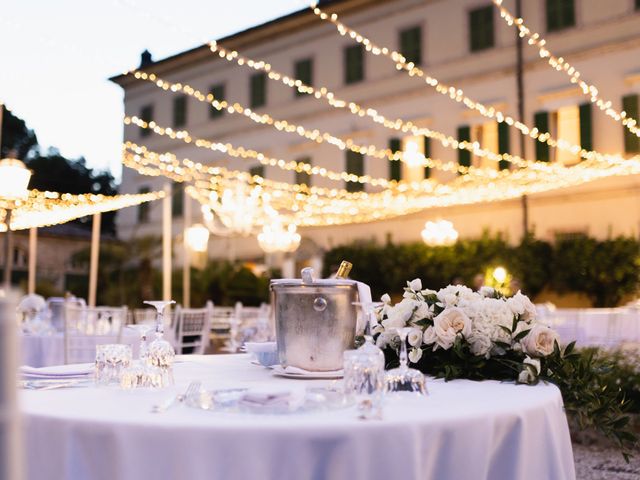 Il matrimonio di Matteo e Francesca a Fermo, Fermo 80