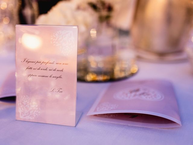 Il matrimonio di Matteo e Francesca a Fermo, Fermo 81
