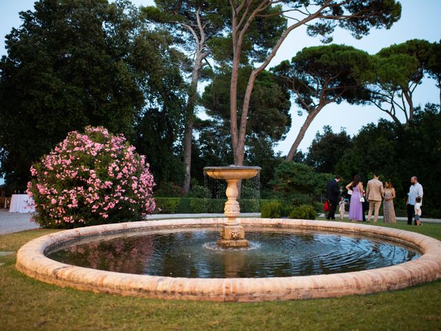 Il matrimonio di Matteo e Francesca a Fermo, Fermo 82