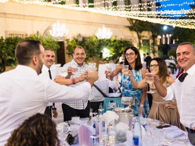 Il matrimonio di Matteo e Francesca a Fermo, Fermo 85
