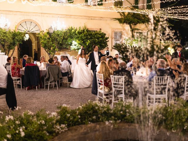 Il matrimonio di Matteo e Francesca a Fermo, Fermo 87
