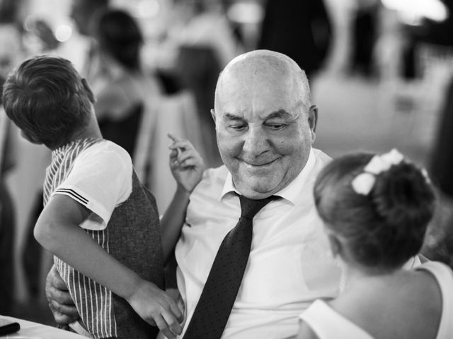 Il matrimonio di Matteo e Francesca a Fermo, Fermo 93