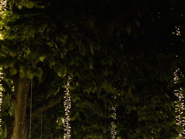 Il matrimonio di Matteo e Francesca a Fermo, Fermo 95