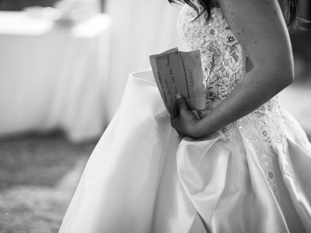 Il matrimonio di Matteo e Francesca a Fermo, Fermo 96