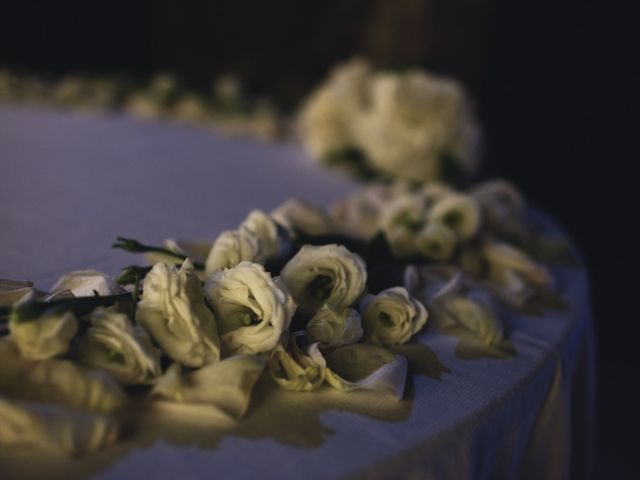 Il matrimonio di Matteo e Francesca a Fermo, Fermo 97