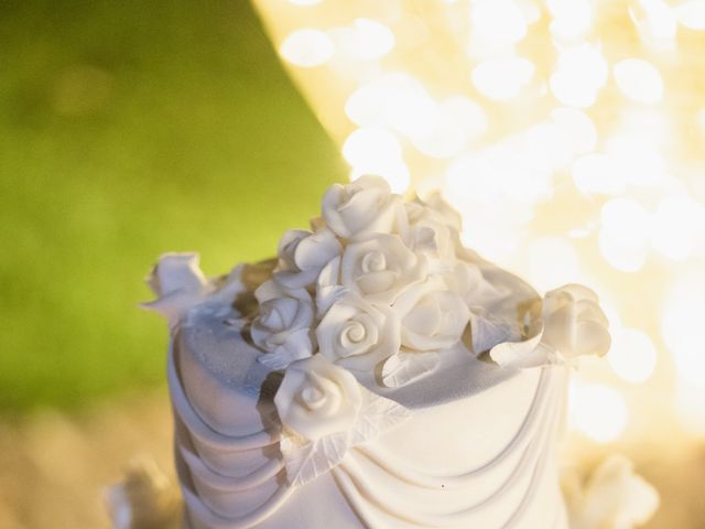 Il matrimonio di Matteo e Francesca a Fermo, Fermo 101