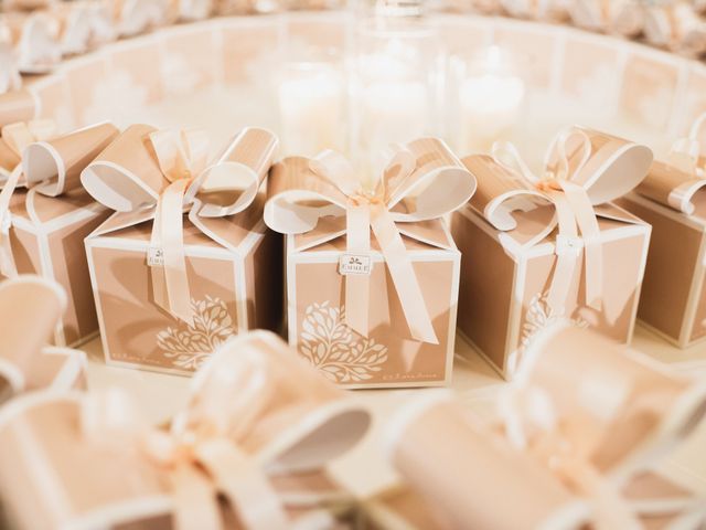 Il matrimonio di Matteo e Francesca a Fermo, Fermo 106