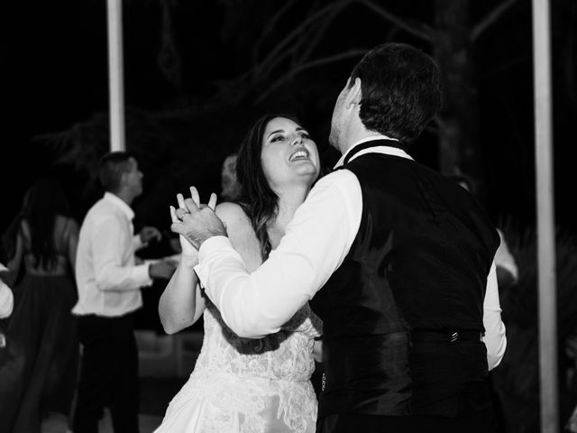 Il matrimonio di Matteo e Francesca a Fermo, Fermo 112