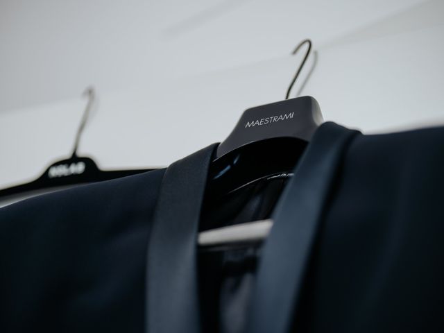 Il matrimonio di Giuseppe e Sara a Gambettola, Forlì-Cesena 3