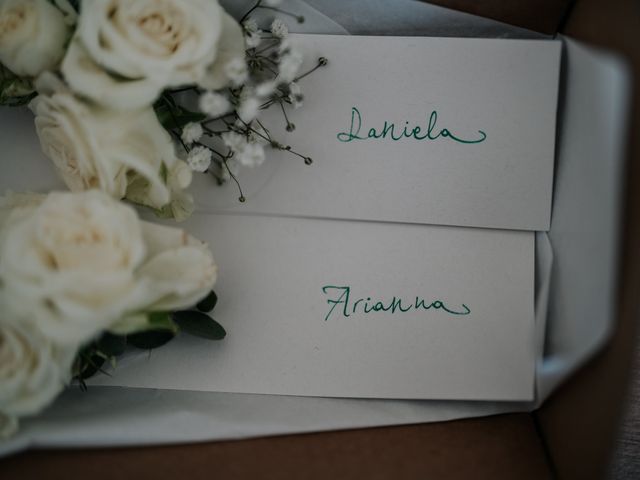 Il matrimonio di Giuseppe e Sara a Gambettola, Forlì-Cesena 15