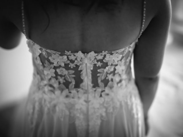 Il matrimonio di Giuseppe e Sara a Gambettola, Forlì-Cesena 19