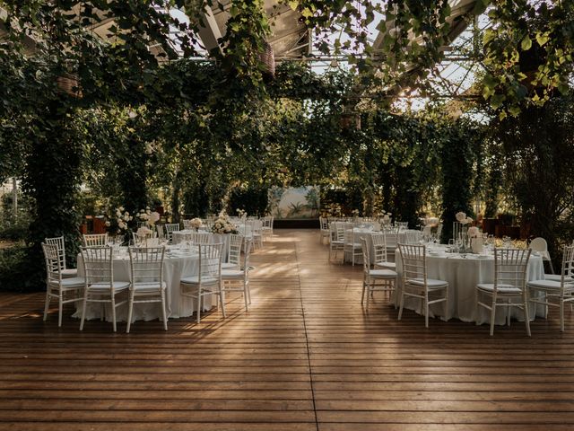 Il matrimonio di Giuseppe e Sara a Gambettola, Forlì-Cesena 81