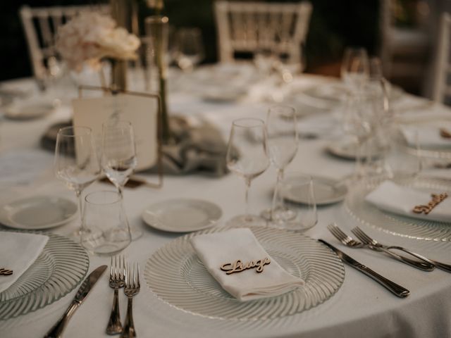 Il matrimonio di Giuseppe e Sara a Gambettola, Forlì-Cesena 84
