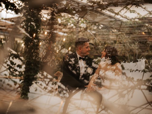 Il matrimonio di Giuseppe e Sara a Gambettola, Forlì-Cesena 91