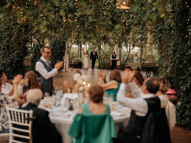 Il matrimonio di Giuseppe e Sara a Gambettola, Forlì-Cesena 94