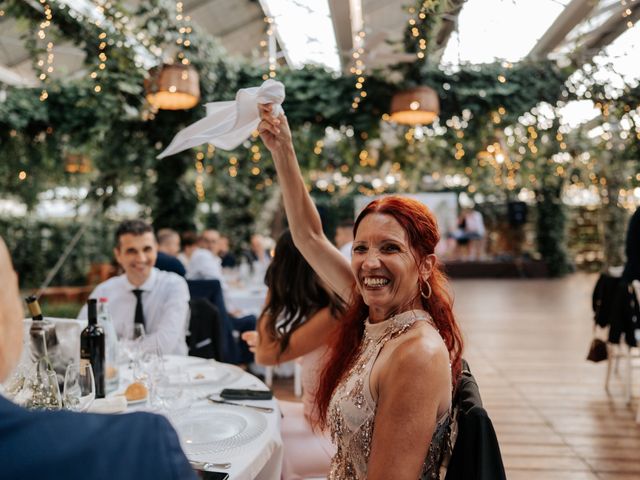 Il matrimonio di Giuseppe e Sara a Gambettola, Forlì-Cesena 96