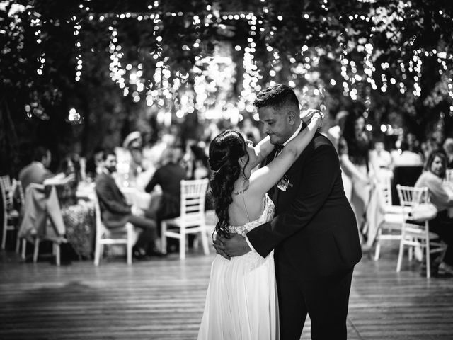 Il matrimonio di Giuseppe e Sara a Gambettola, Forlì-Cesena 97