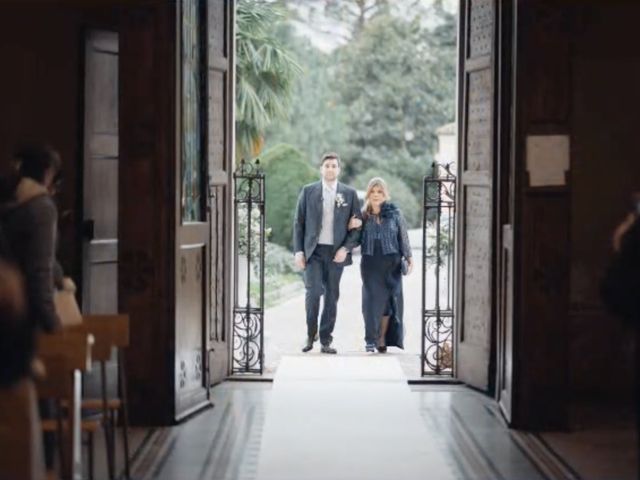 Il matrimonio di Carlo e Luisa a Milano, Milano 2