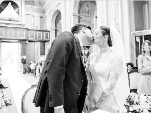 Il matrimonio di Carlo e Luisa a Milano, Milano 4