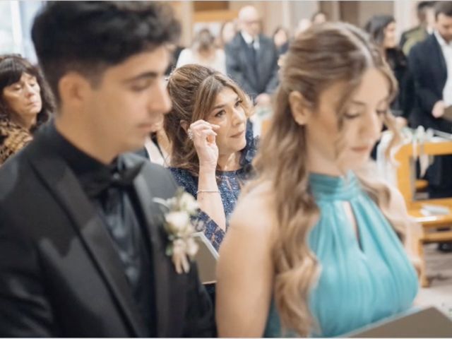 Il matrimonio di Carlo e Luisa a Milano, Milano 5