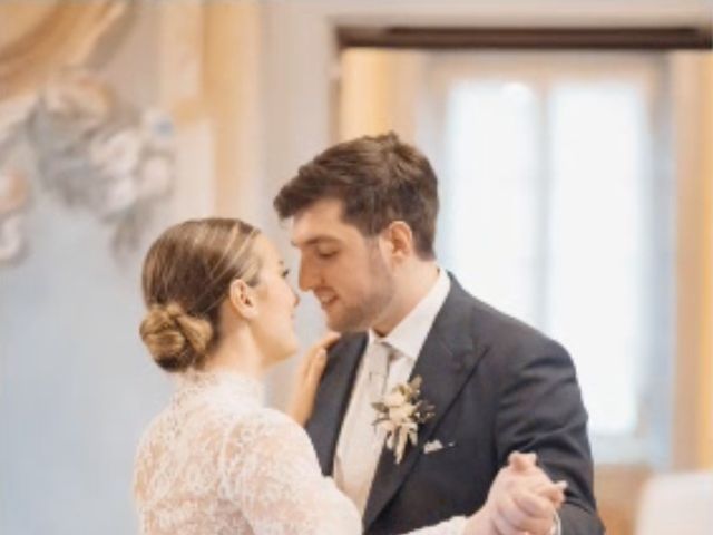 Il matrimonio di Carlo e Luisa a Milano, Milano 8