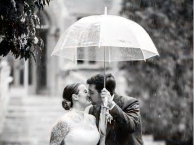 Il matrimonio di Carlo e Luisa a Milano, Milano 9