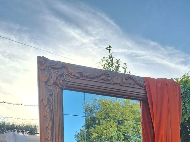 Il matrimonio di Matia e Serena a Assisi, Perugia 8