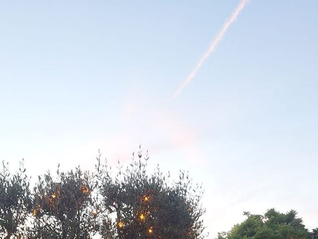 Il matrimonio di Matia e Serena a Assisi, Perugia 12