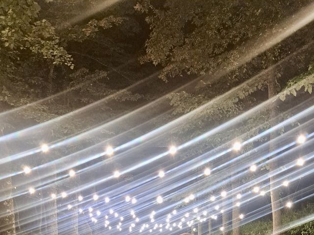 Il matrimonio di Federico e Alice a Reggello, Firenze 7