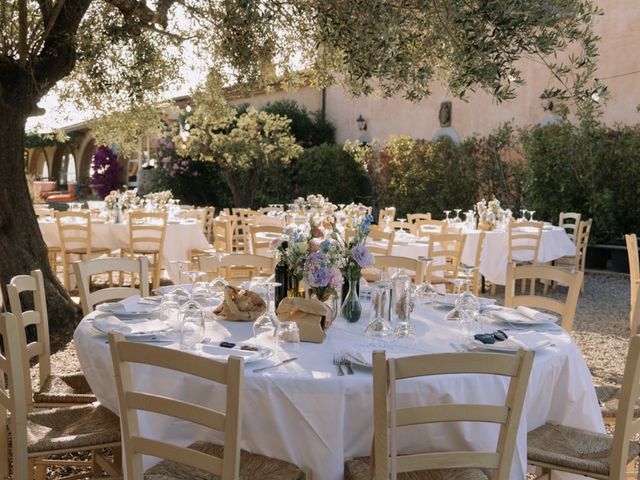 Il matrimonio di Tommaso e Linda a Piombino, Livorno 2