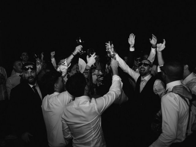 Il matrimonio di Tommaso e Linda a Piombino, Livorno 23