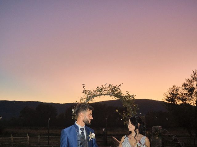 Il matrimonio di Filippo  e Arianna  a Narni, Terni 10