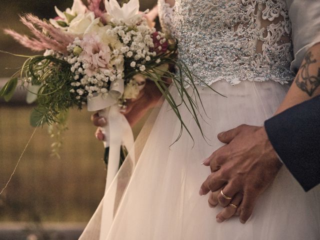 Il matrimonio di Filippo  e Arianna  a Narni, Terni 24