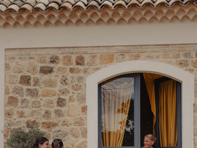 Il matrimonio di Emily e Alexander a Piazza Armerina, Enna 6
