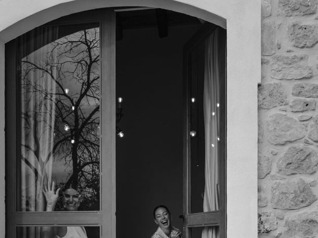 Il matrimonio di Emily e Alexander a Piazza Armerina, Enna 12