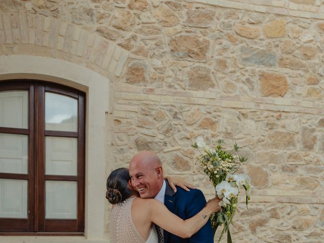 Il matrimonio di Emily e Alexander a Piazza Armerina, Enna 19