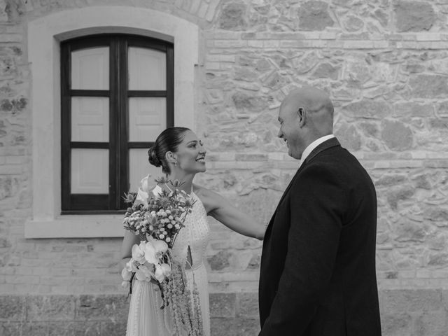 Il matrimonio di Emily e Alexander a Piazza Armerina, Enna 20