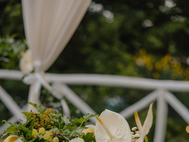 Il matrimonio di Emily e Alexander a Piazza Armerina, Enna 23