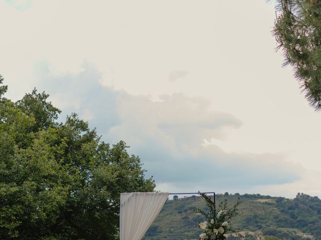 Il matrimonio di Emily e Alexander a Piazza Armerina, Enna 24