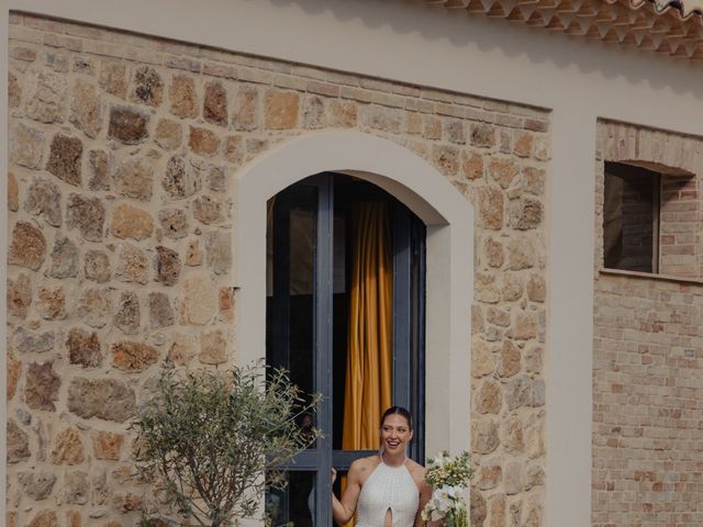 Il matrimonio di Emily e Alexander a Piazza Armerina, Enna 27