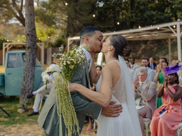 Il matrimonio di Emily e Alexander a Piazza Armerina, Enna 30