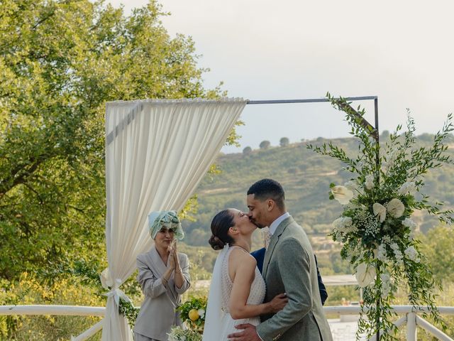Il matrimonio di Emily e Alexander a Piazza Armerina, Enna 32
